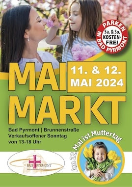 Maimarkt