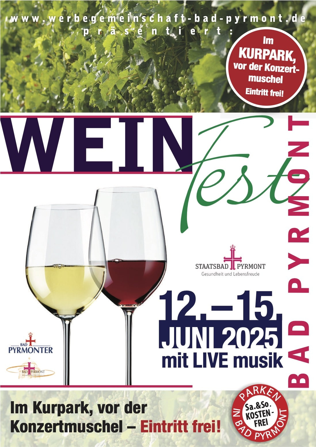 Weinfest