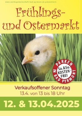 Fruehlingsfest