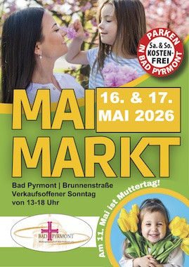 Maimarkt