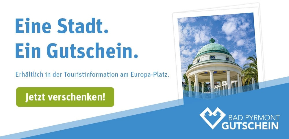Geschenk-Gutschein