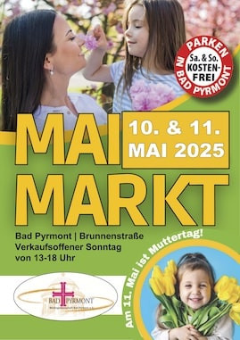 Maimarkt