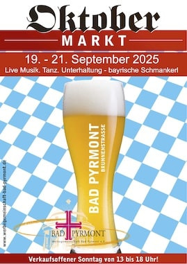 Oktobermarkt
