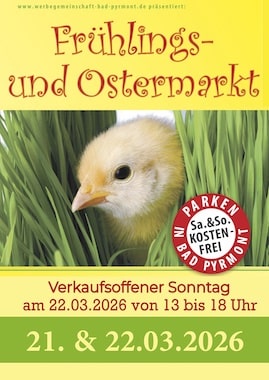 Fruehlingsfest