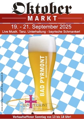Oktobermarkt