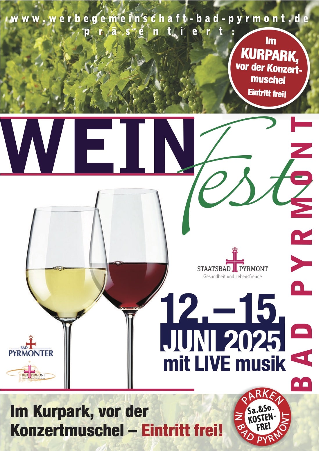 Weinfestfest